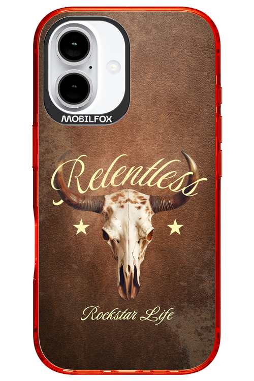 Relentless2 2.0 - Apple iPhone 16