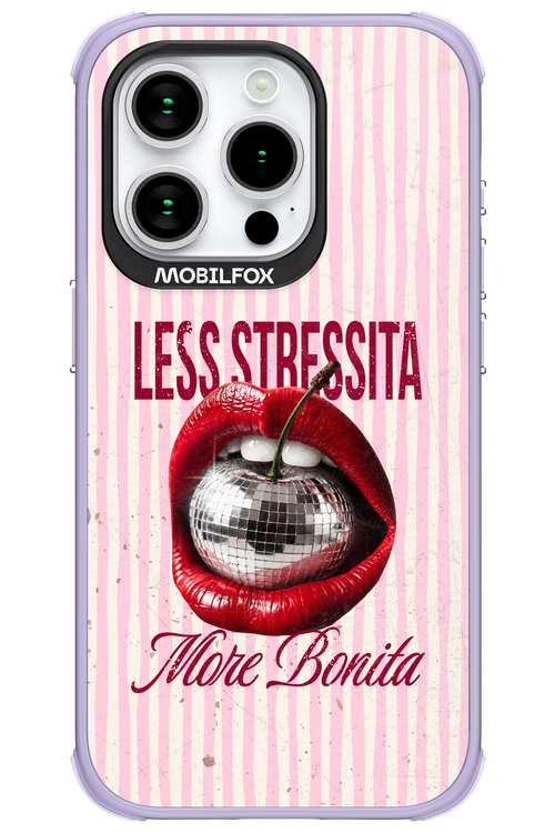 Bonita 2.0 - Apple iPhone 15 Pro