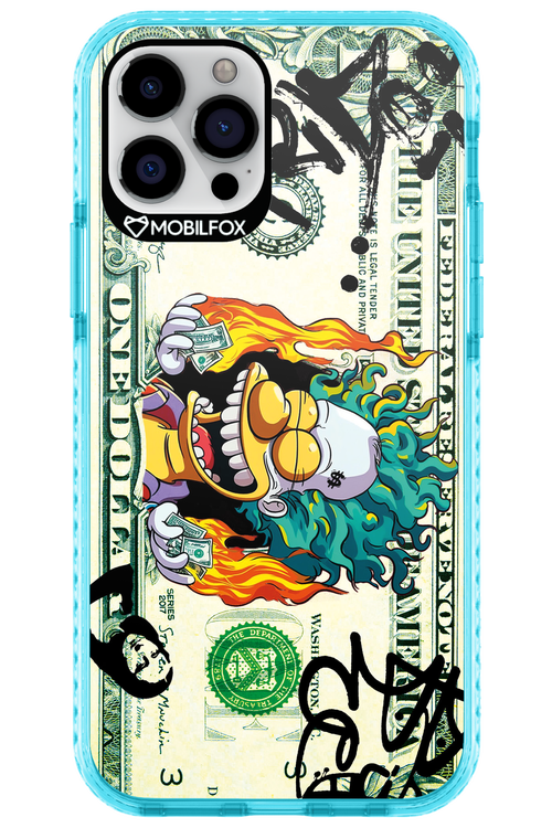 CLOWN 2.0 - Apple iPhone 12 Pro