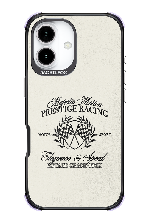 Old money - Apple iPhone 17