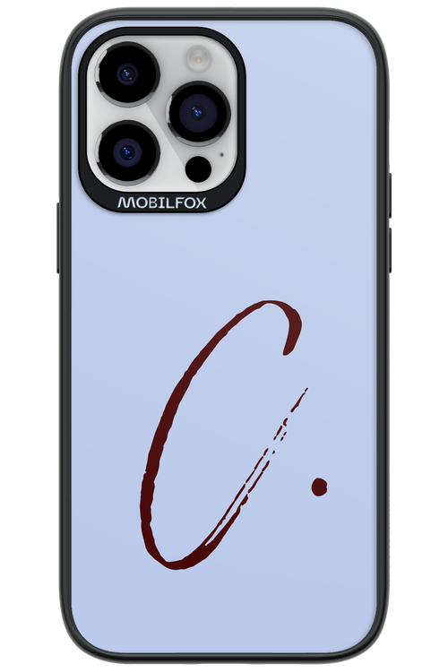 (Jellyfish Presso) C 2.0 - Apple iPhone 14 Pro Max