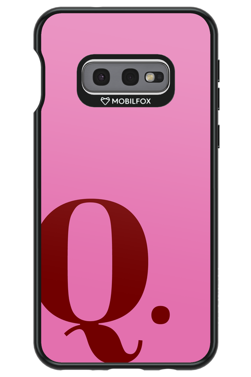 Q (Sorbet) 2.0 - Samsung Galaxy S10e