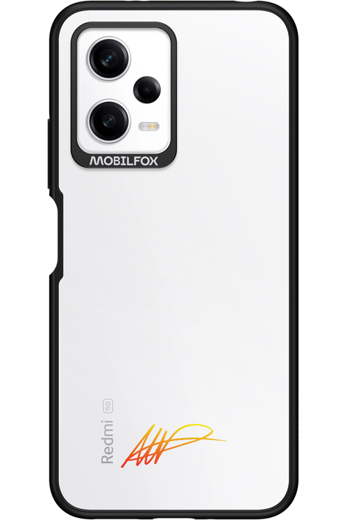 Signature Edition 2.0 - Xiaomi Redmi Note 12 5G