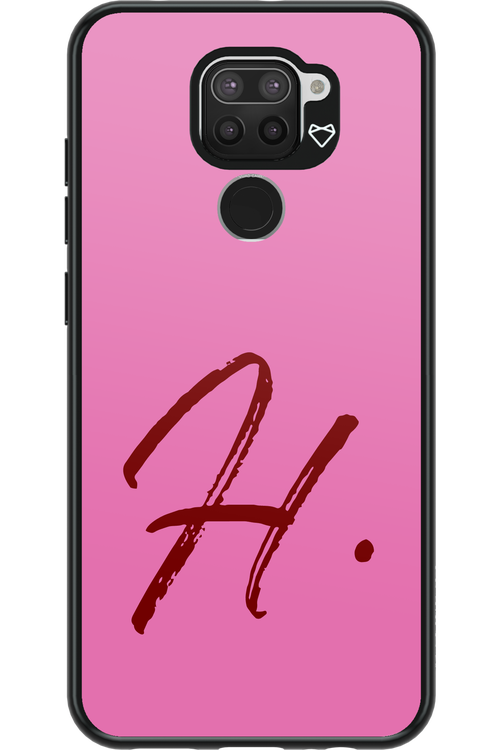 (Sorbet) H 2.0 - Xiaomi Redmi Note 9