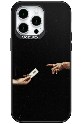 Giving 2.0 - Apple iPhone 15 Pro Max