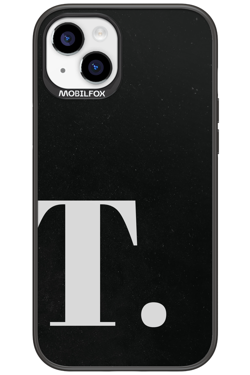 T (Off Space) 2.0 - Apple iPhone 15 Plus