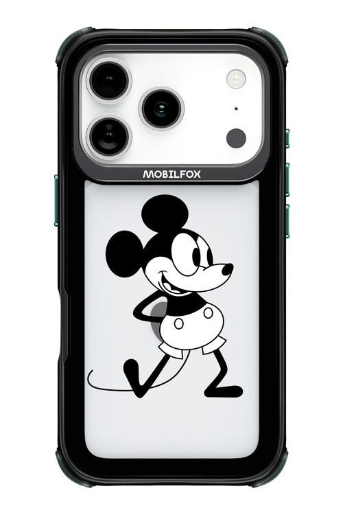 Iconic Mouse - Apple iPhone 17 Pro