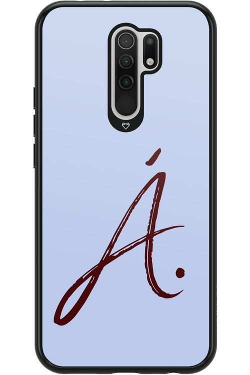 (Jellyfish Presso) A II 2.0 - Xiaomi Redmi 9