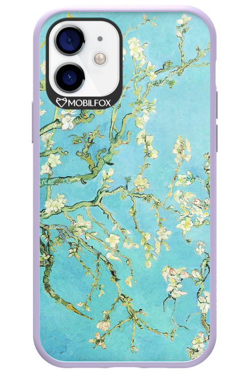Almond Blossom - Apple iPhone 12