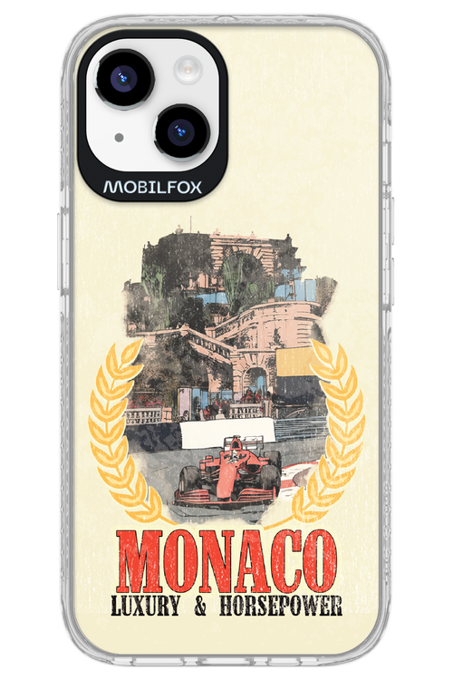 Monaco Luxury - Apple iPhone 14