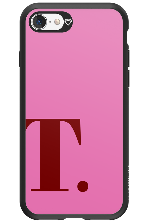 T (Sorbet) 2.0 - Apple iPhone SE 2020