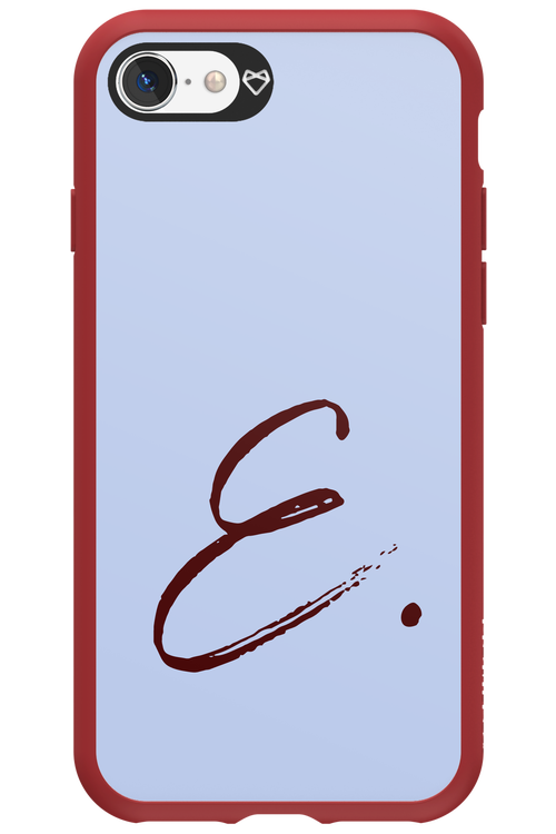 (Jellyfish Presso) E 2.0 - Apple iPhone 8
