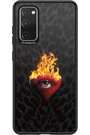 Shit happens - Samsung Galaxy S20 FE