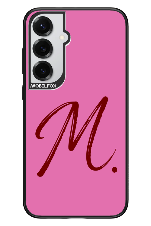 (Sorbet) M 2.0 - Samsung S25+