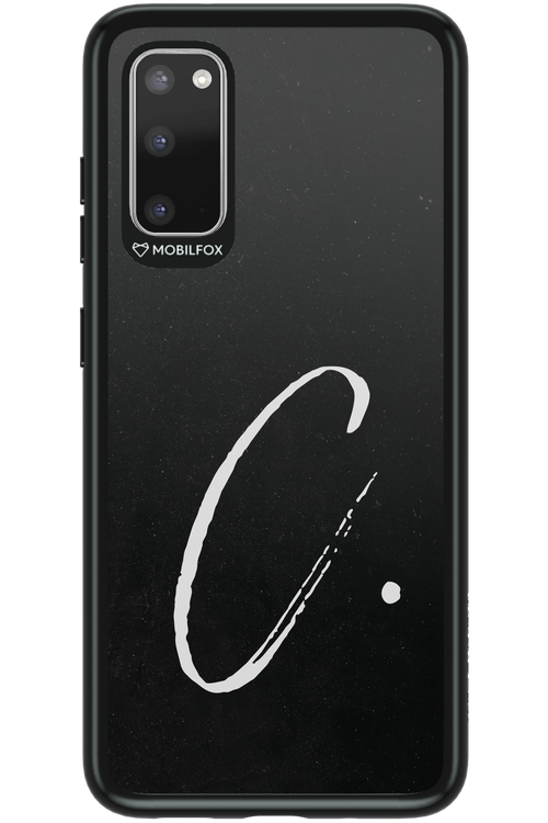 (Off Space) C 2.0 - Samsung Galaxy S20