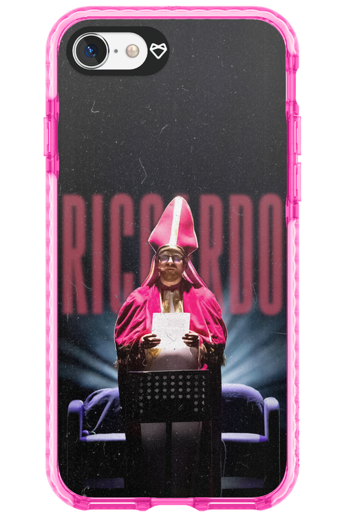 Pope Style - Apple iPhone 7