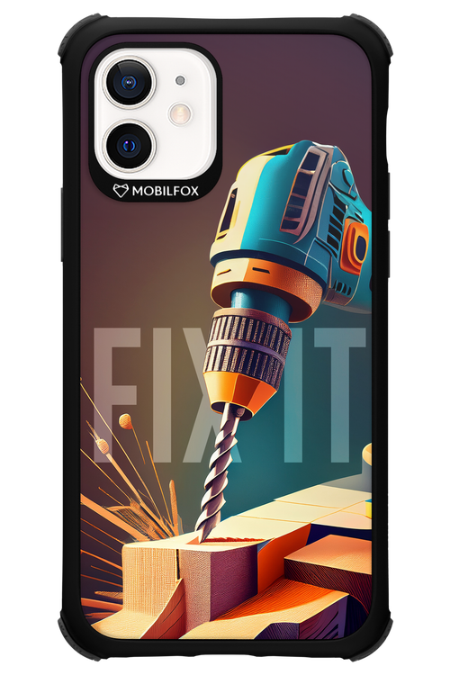 Fix It 2.0 - Apple iPhone 12