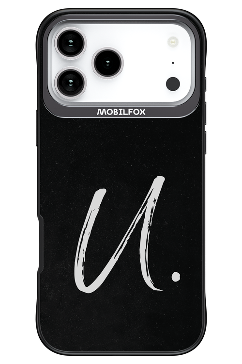(Off Space) U 2.0 - Apple iPhone 17 Pro Max