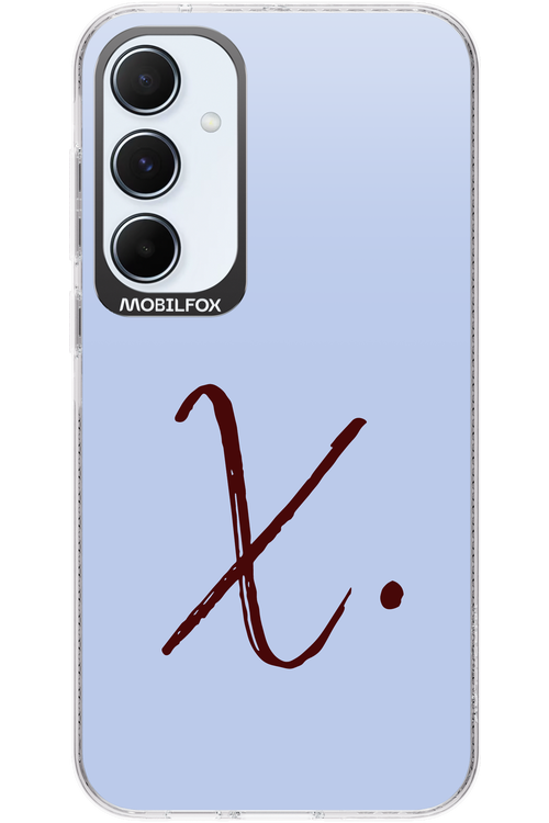 (Jellyfish Presso) X 2.0 - Samsung Galaxy A55