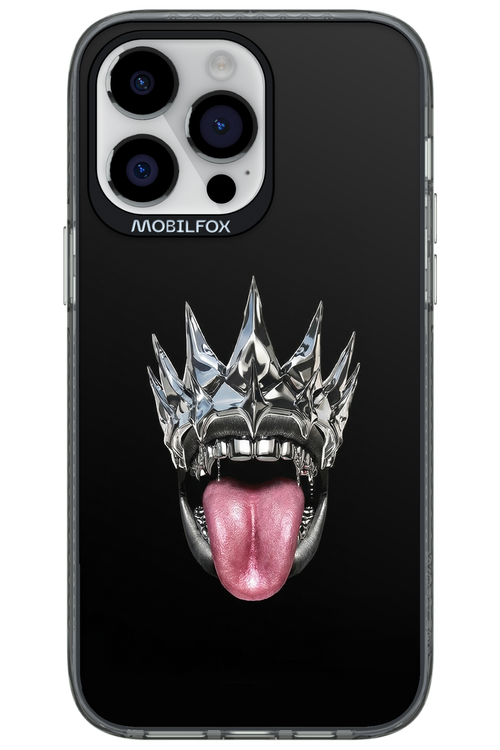 The Diamond King 2.0 - Apple iPhone 14 Pro Max