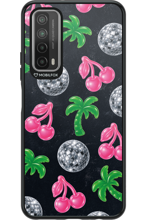 Single Life 2.0 - Huawei P Smart 2021