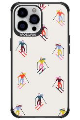 Snow Motion - Apple iPhone 13 Pro Max