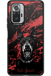 Bad Blood - Xiaomi Redmi Note 10S