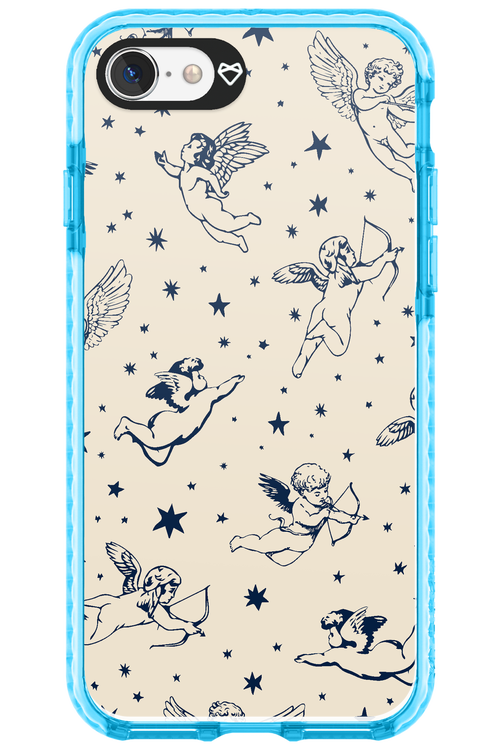 Star Puttos - Apple iPhone SE 2022