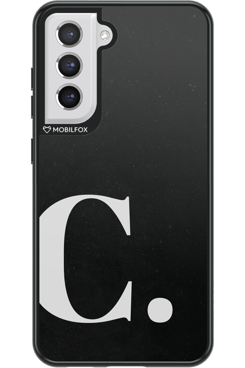 C (Off Space) 2.0 - Samsung Galaxy S21 FE