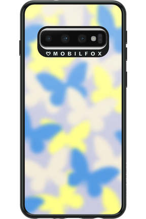 Pastel Butter - Samsung Galaxy S10