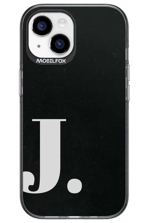 J (Off Space) 2.0 - Apple iPhone 15