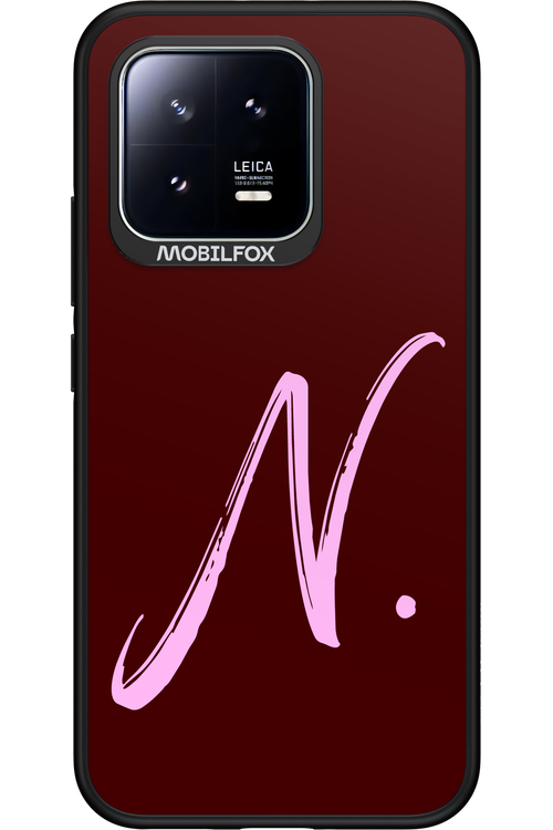 (Dark Blush) N 2.0 - Xiaomi 13
