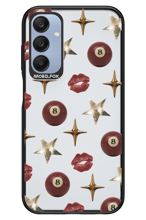 Lucky strike 2.0 - Samsung A25