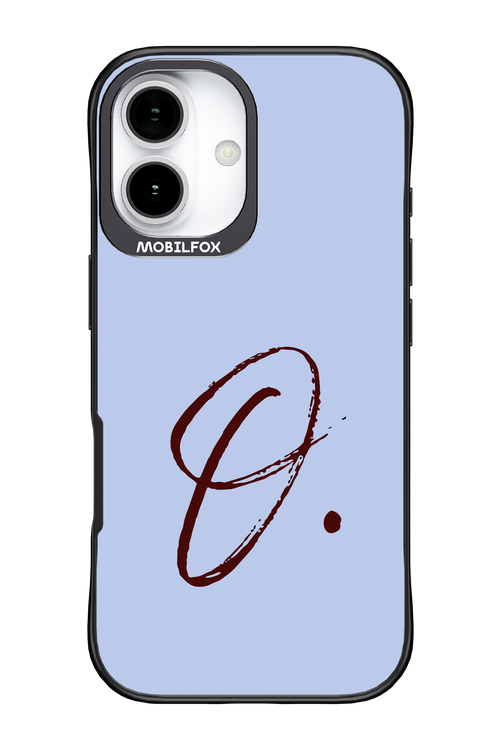 (Jellyfish Presso) O 2.0 - Apple iPhone 17