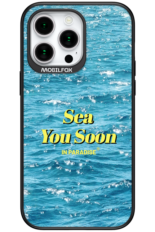 Sea You - Apple iPhone 15 Pro Max