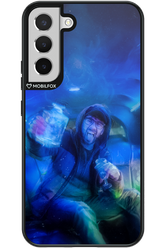 Wild Blue - Samsung Galaxy S22+