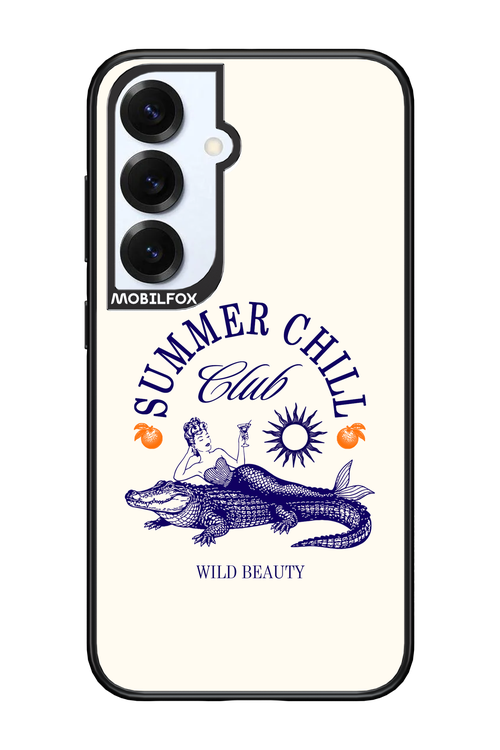 ChillMaid 2.0 - Samsung S25