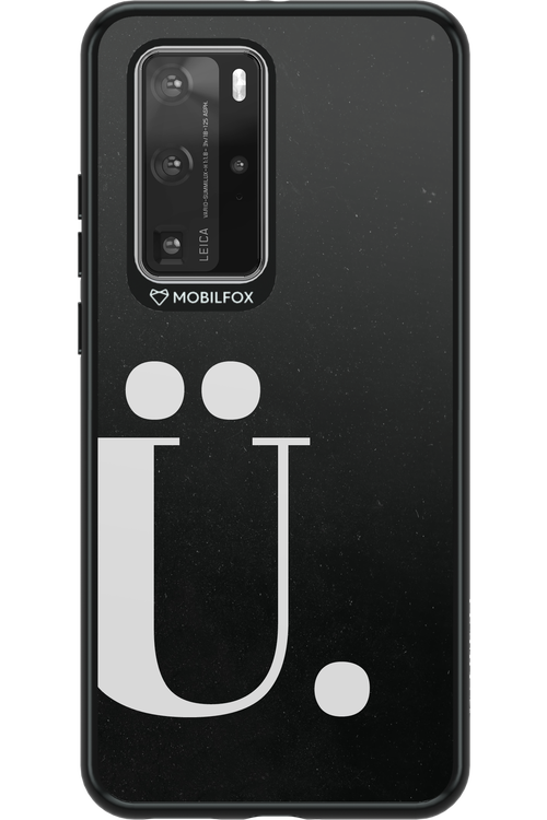 U II (Off Space) 2.0 - Huawei P40 Pro