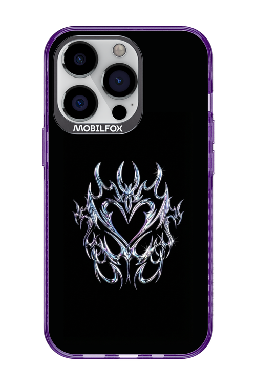 Silver Soul 2.0 - Apple iPhone 13 Pro