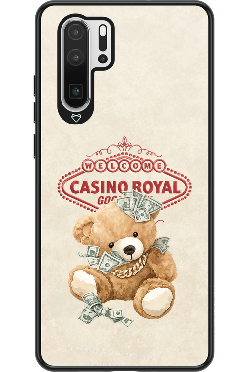 Casino Royal 2.0 - Huawei P30 Pro