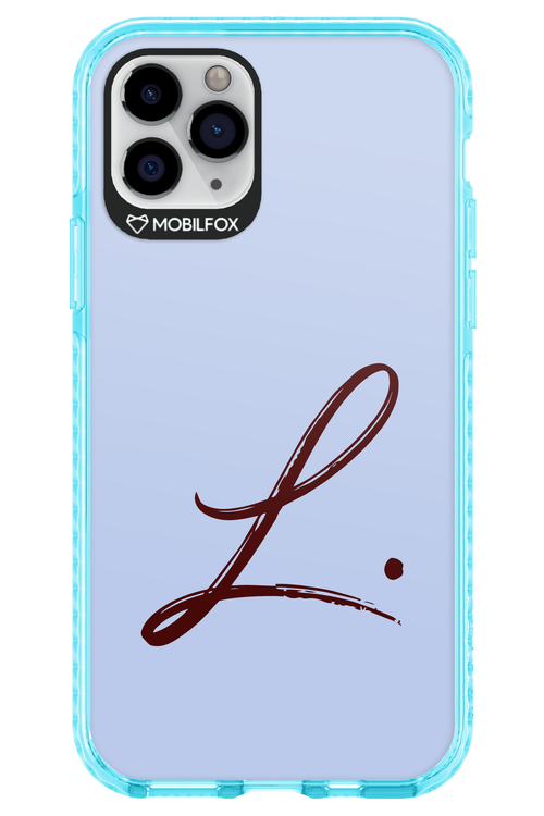 (Jellyfish Presso) L 2.0 - Apple iPhone 11 Pro