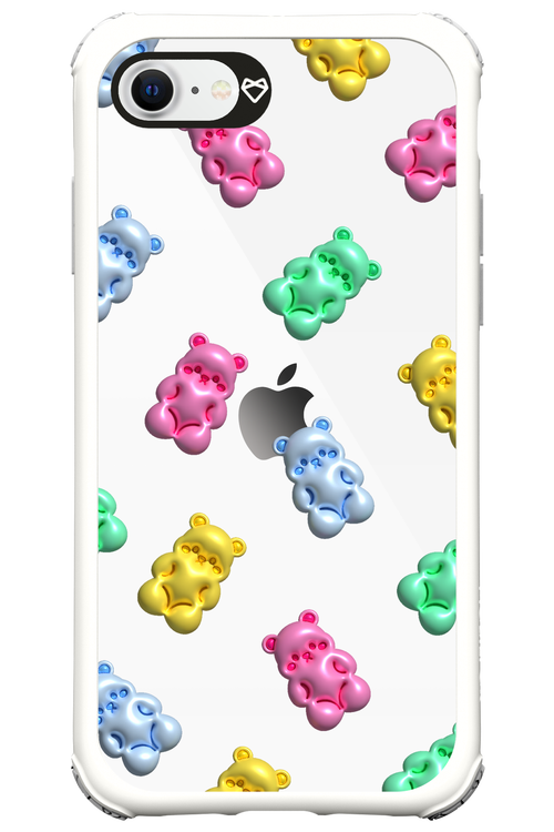 Gummmy Bears - Apple iPhone SE 2020