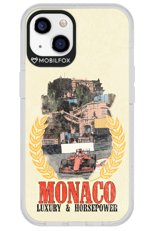 Monaco Luxury 2.0 - Apple iPhone 13