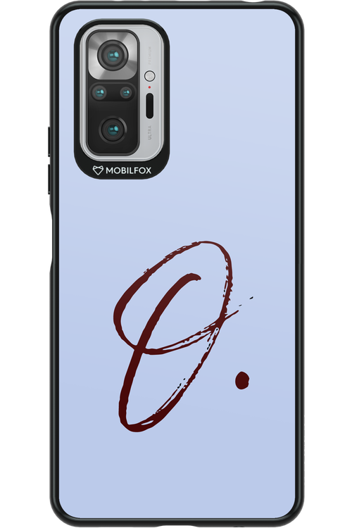 (Jellyfish Presso) O 2.0 - Xiaomi Redmi Note 10 Pro