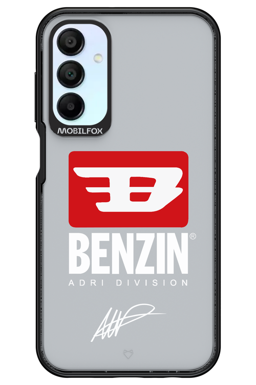 Ultra Benzin 2.0 - Samsung Galaxy A15