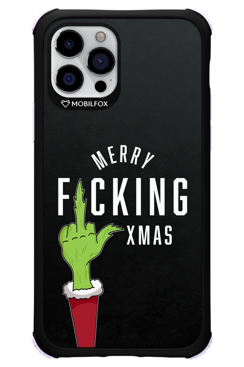F_cking Xmas - Apple iPhone 12 Pro
