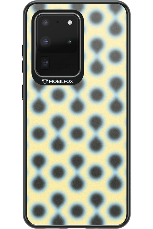 Butter Bubble 2.0 - Samsung Galaxy S20 Ultra 5G