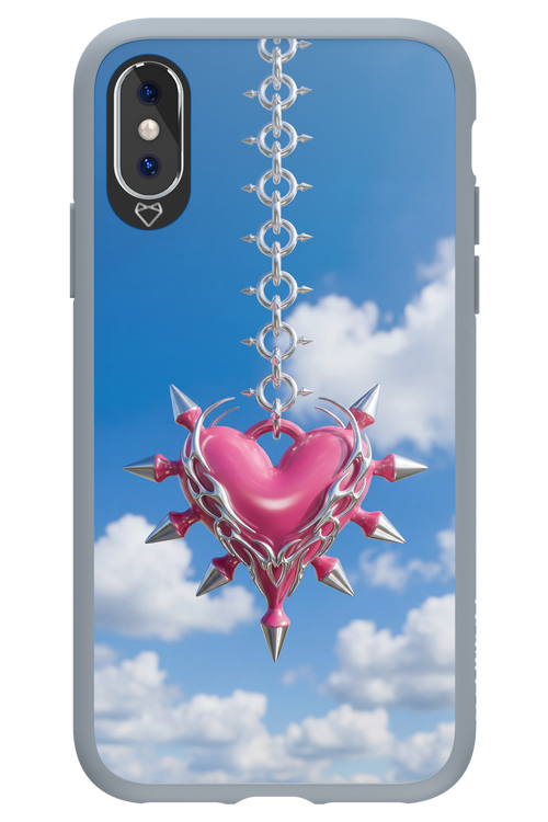 Heart Fux 2.0 - Apple iPhone XS