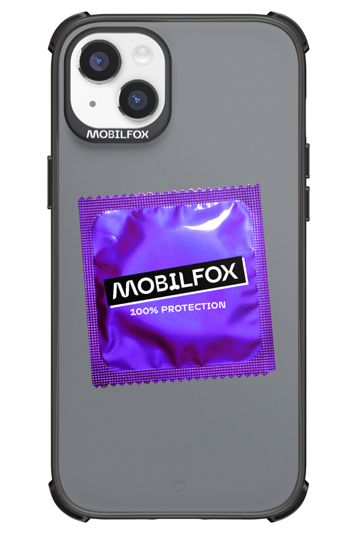 100% Protection 2.0 - Apple iPhone 14 Plus