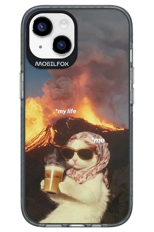 My life 2.0 - Apple iPhone 14